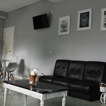 Hostal Pension Rosada Сантафе Экстерьер фото
