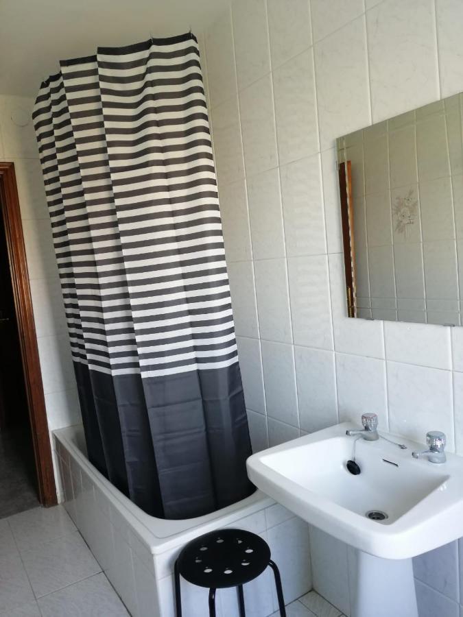 Hostal Pension Rosada Сантафе Экстерьер фото